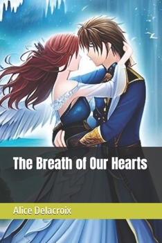 Paperback The Breath of Our Hearts [French] Book