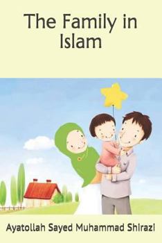 Paperback The Family in Islam Book