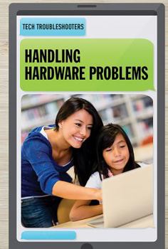 Library Binding Handling Hardware Problems Book