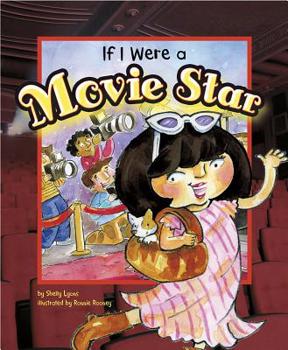 Paperback If I Were a Movie Star Book