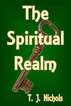 Paperback The Spiritual Realm Book