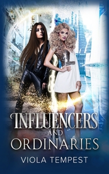 Paperback Influencers and Ordinaries Book