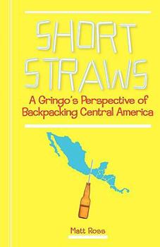 Paperback Short Straws Book