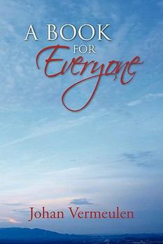 Paperback A Book for Everyone Book