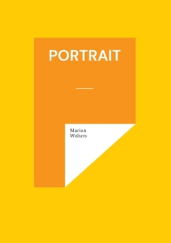 Paperback Portrait [German] Book