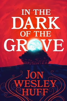 Paperback In the Dark of the Grove Book