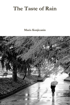 Paperback The Taste of Rain Book