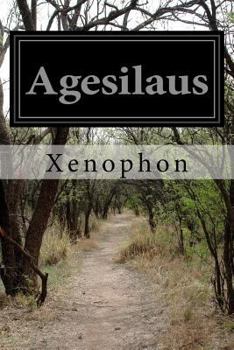Paperback Agesilaus Book