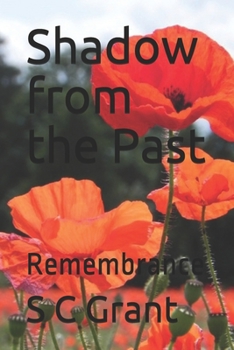 Paperback Shadow from the Past: Remembrance Book
