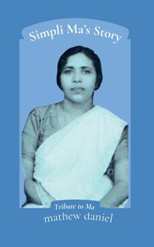 Paperback Simpli Ma's Story Book