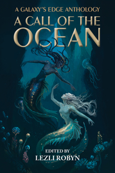 Paperback A Call of the Ocean Book