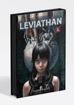 Paperback Leviathan Volume 1: Volume 1 Book