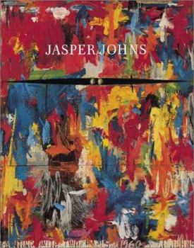 Paperback Jasper Johns: Loans from the Artist Book