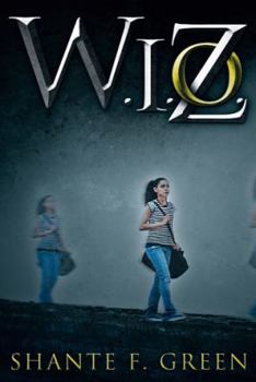 Paperback W.i.z. Book