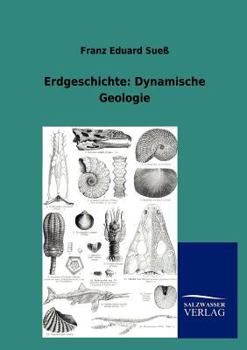 Paperback Erdgeschichte: Dynamische Geologie [German] Book