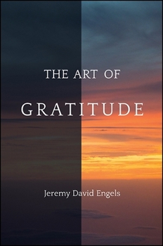 Hardcover The Art of Gratitude Book