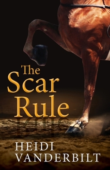 Paperback The Scar Rule Book