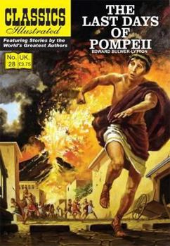 The Last Days of Pompeii