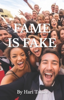 Paperback Fame is Fake Book