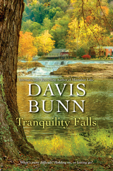 Hardcover Tranquility Falls Book