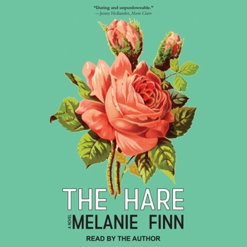 Audio CD The Hare Book