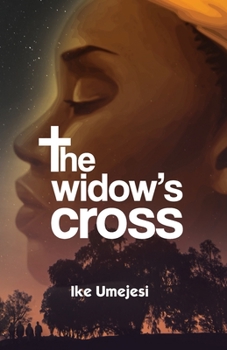 Paperback The Widow's Cross Book