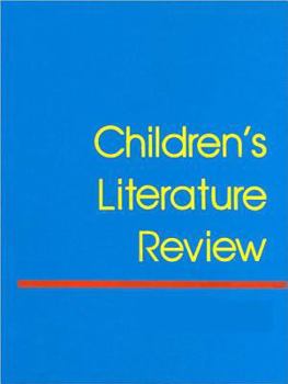 Hardcover Children's Literature Review: Excerts from Reviews, Criticism, and Commentary on Books for Children and Young People Book