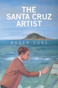 Hardcover The Santa Cruz Artist Book