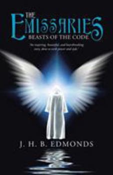 Paperback The Emissaries: Beasts of the Code Book