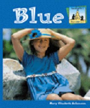 Library Binding Blue Book