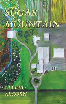 Paperback Sugar Mountain Book