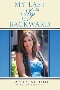 Paperback My Last Step Backward Book