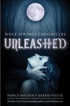 Hardcover Unleashed Book