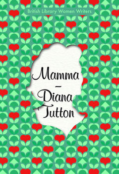 Paperback Mamma Book