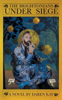 Paperback The Brightonians Under Siege Book