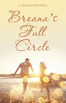 Paperback Breana's Full Circle Book
