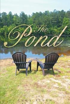 Paperback The Pond Book