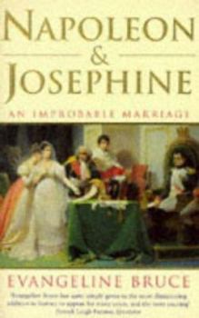 Paperback Napoleon and Josephine (Phoenix Giants) by Bruce, Evangeline (1996) Paperback Book