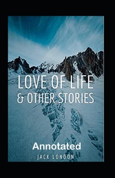 Paperback Love of Life & Other Stories Book