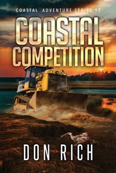 COASTAL COMPETITION: Coastal Adventure Series 12