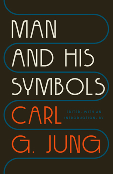 Paperback Man and His Symbols Book