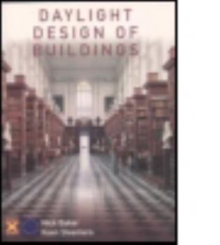 Paperback Daylight Design of Buildings: A Handbook for Architects and Engineers Book