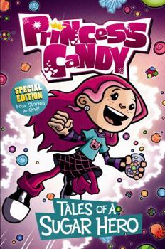 Paperback Tales of a Sugar Hero Book