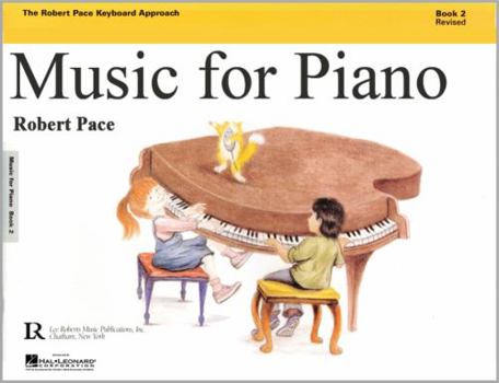 Music for Piano (Revised) - Book 2
