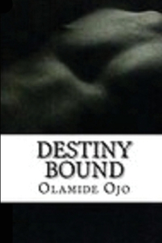 Paperback Destiny Bound: Love in War Book