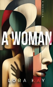 Hardcover A Woman Book