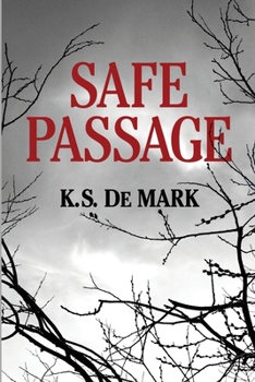 Paperback Safe Passage Book