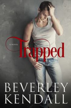 Trapped - Expanded Edition - Book #1 of the Trapped
