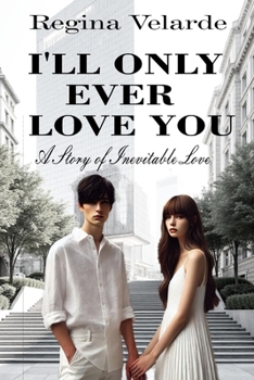 Paperback I'll Only Ever Love You Book