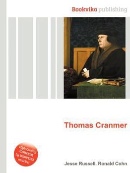 Thomas Cranmer